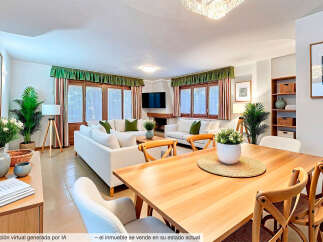 Discover the charm of this beautifully designed property, featuring a spacious living area perfect for relaxation and entertaining.