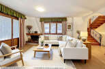 Discover the charm of this inviting living space, perfect for relaxation and entertaining.