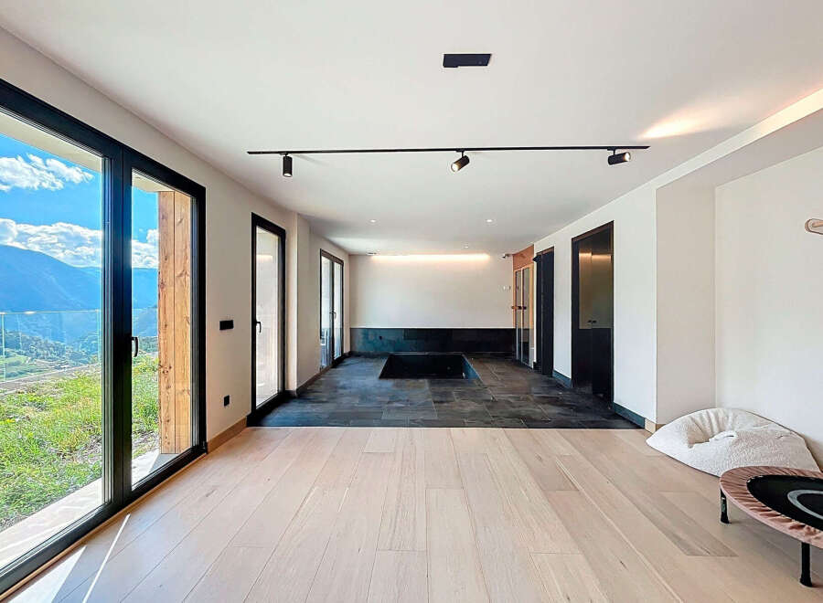 Experience luxury living in this stunning property with breathtaking views.