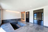 Discover luxury living in this stunning property featuring a private indoor pool.