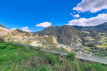 Discover breathtaking mountain views from this stunning property.