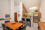 This stunning property boasts a spacious open-concept design, perfect for modern living.