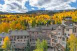 Discover luxury living in this stunning property, nestled amidst the vibrant autumn foliage.