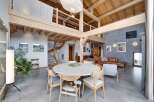 Experience the epitome of rustic elegance in this stunning property.