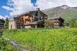 Discover the epitome of luxury living in this stunning mountain chalet.