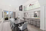 Experience luxury living in this stunning modern condo.
