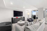 Experience luxury living in this stunning modern condo.