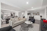 Experience modern living in this stylish property, featuring a spacious open-concept design.