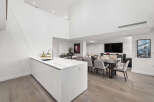Experience modern luxury in this stunning open-concept living space.