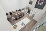 Experience luxury living in this stunning modern home.