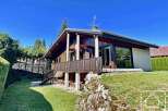Discover this stunning property featuring a modern design and a serene outdoor space.
