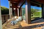 Enjoy the tranquility of this stunning property, featuring a beautifully designed outdoor space.