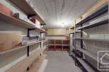 Discover the potential of this versatile storage space, perfect for organizing and decluttering.