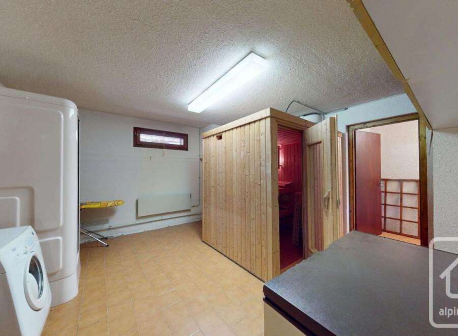 Discover the perfect blend of relaxation and convenience in this property.