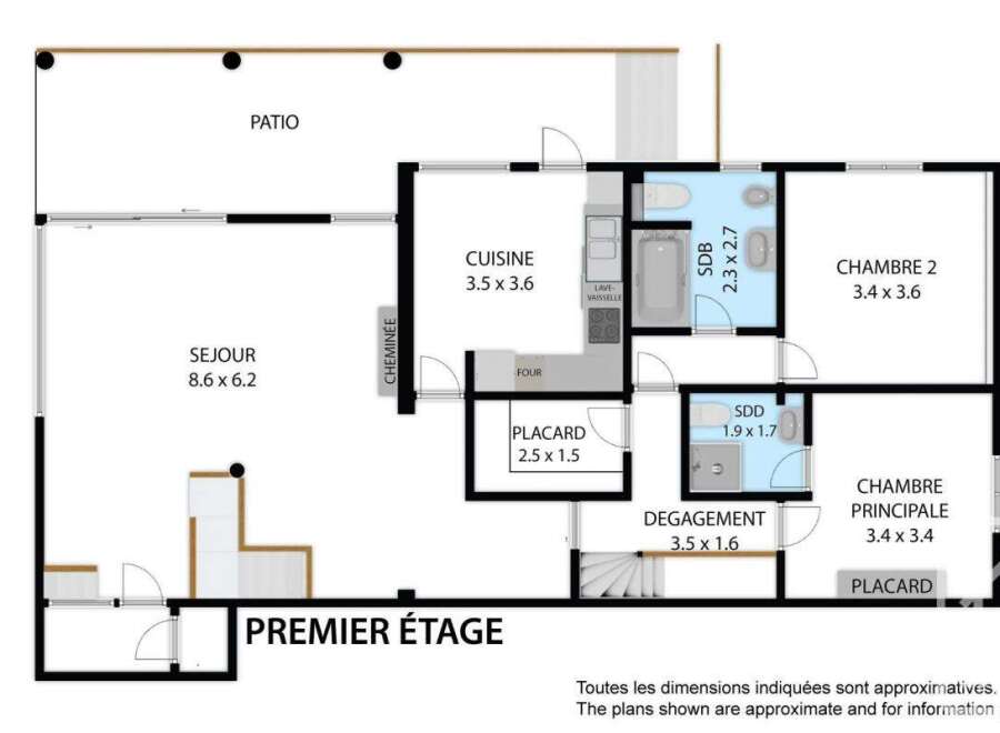 Discover this charming property featuring a well-designed layout.