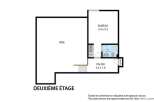 Discover a well-designed floor plan featuring a spacious office (3.