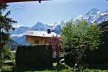 Discover a stunning mountain retreat with breathtaking views.