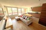 This stunning property boasts a modern open-plan living space, perfect for entertaining and relaxation.