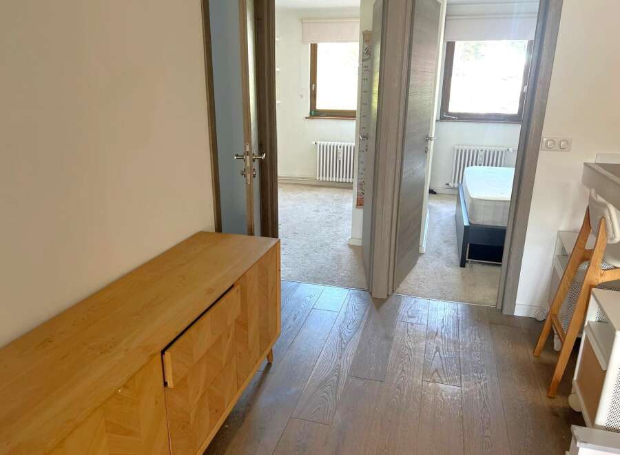 Step into this inviting home with a warm and welcoming ambiance.