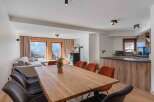 Experience luxury living in this stunning property with breathtaking mountain views.