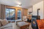 Experience the ultimate in alpine luxury with this stunning property.