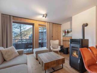 Experience the ultimate in alpine luxury with this stunning property.