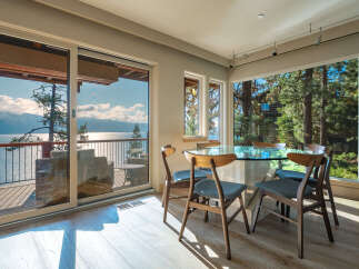 For Sale in Crystal Bay with 2 Bedrooms and 3 Bathrooms
