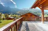 Experience the charm of this stunning property nestled in a picturesque mountain setting.
