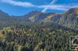 Discover breathtaking mountain views from this stunning property.