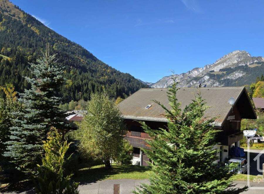 Discover the charm of this stunning property nestled in a picturesque mountain setting.