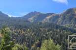 Discover breathtaking mountain views from this stunning property.