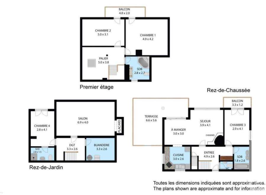 Discover this stunning property featuring a well-designed layout across multiple floors.