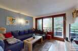 Discover the charm of this cozy living space, perfect for relaxation and entertainment.