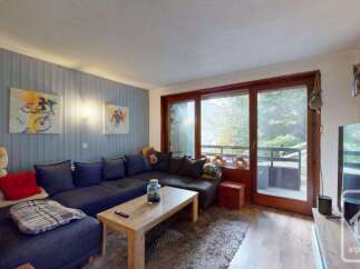 Discover the charm of this cozy living space, perfect for relaxation and entertainment.