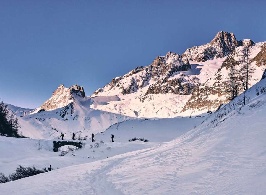 Explore the breathtaking beauty of this mountain property, perfect for those seeking a serene escape.