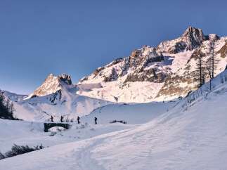 Explore the breathtaking beauty of this mountain property, perfect for those seeking a serene escape.