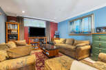 Step into this inviting living space, perfect for relaxation and entertainment.