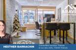 Discover your dream property with HESTHER BARRACHIN, a dedicated real estate advisor specializing in the Thônes sector.