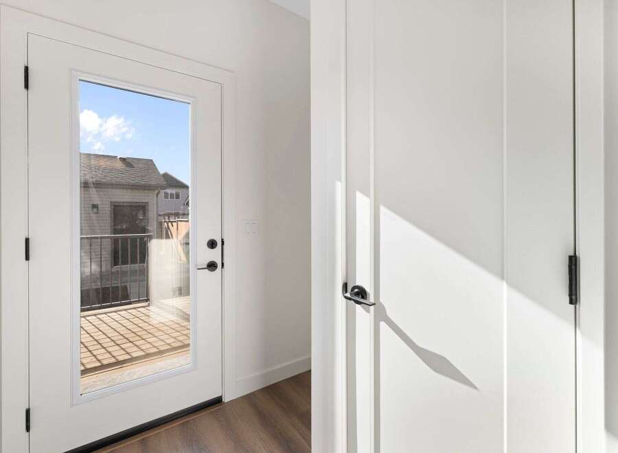 Step into a world of elegance with this stunning property, featuring a bright and airy interior.