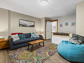 Step into this inviting living space, perfect for relaxation and entertainment.