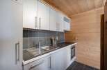 Discover this charming kitchen, perfect for culinary adventures.