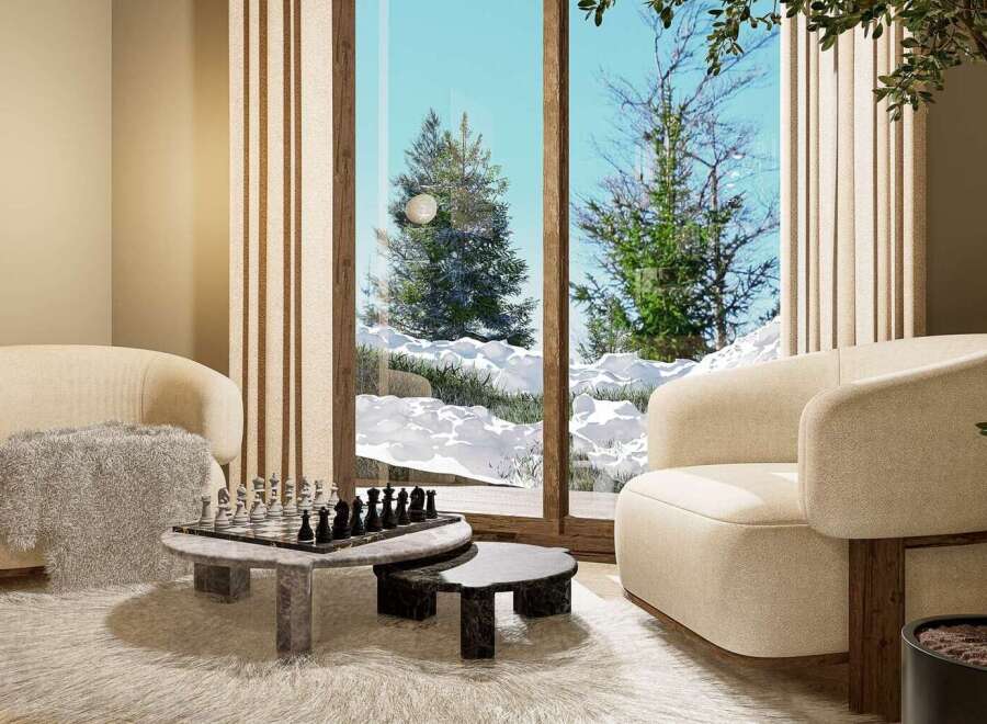 Experience the epitome of comfort and style in this stunning property.