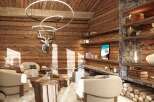 Experience the epitome of rustic luxury in this stunning chalet.