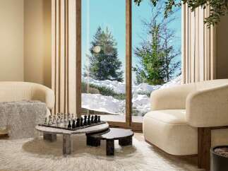 Experience the epitome of comfort and style in this stunning property.