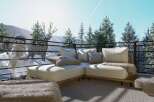 Experience the ultimate in winter luxury with this stunning property.