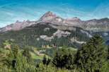 Explore the breathtaking mountain views from this stunning property.