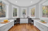 This stunning property boasts a bright and airy home office space, perfect for remote work or creative endeavors.