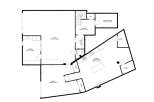 Discover the perfect blend of space and functionality in this stunning property.