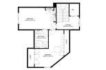 Discover this stunning property featuring two spacious bedrooms, perfect for families or individuals seeking ample living space.