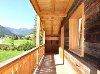 Experience the tranquility of mountain living with this stunning property.
